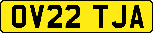 OV22TJA