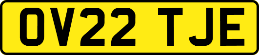 OV22TJE