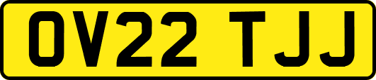 OV22TJJ