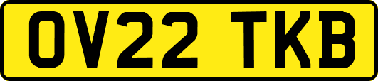 OV22TKB