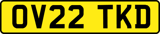 OV22TKD