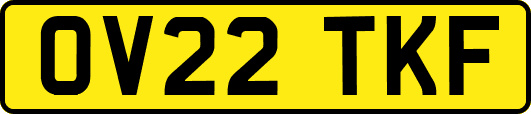 OV22TKF