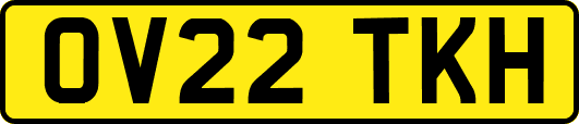 OV22TKH