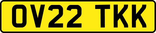 OV22TKK