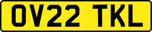 OV22TKL