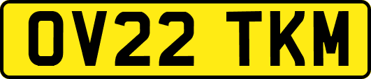 OV22TKM