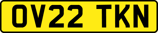 OV22TKN