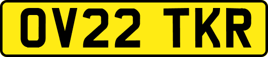 OV22TKR