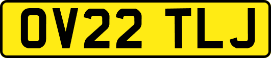 OV22TLJ