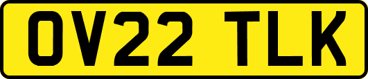 OV22TLK