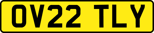 OV22TLY