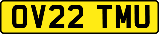 OV22TMU