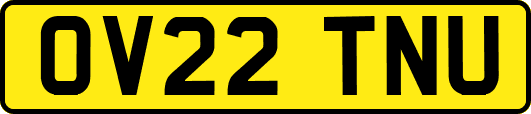 OV22TNU