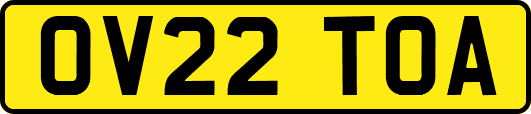 OV22TOA