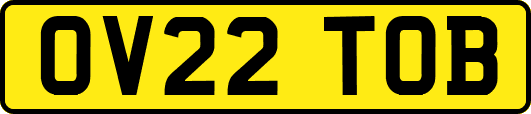 OV22TOB