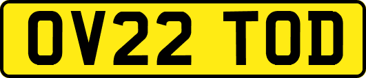 OV22TOD