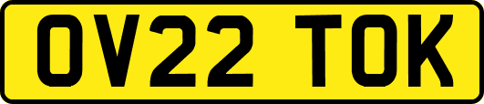 OV22TOK