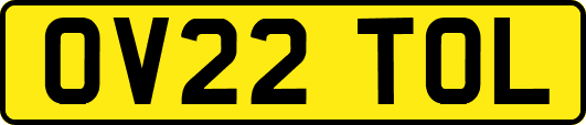 OV22TOL