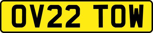 OV22TOW