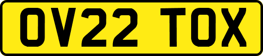 OV22TOX
