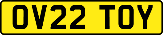 OV22TOY
