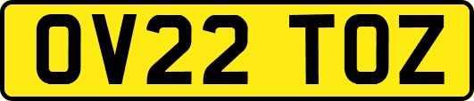OV22TOZ