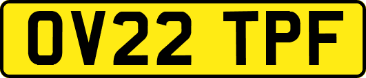 OV22TPF