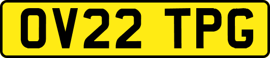 OV22TPG