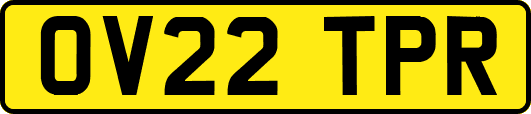 OV22TPR