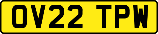 OV22TPW