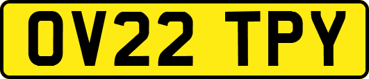 OV22TPY