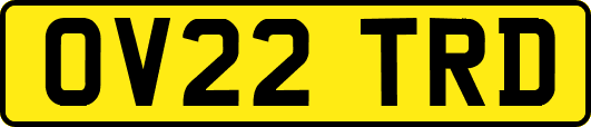 OV22TRD
