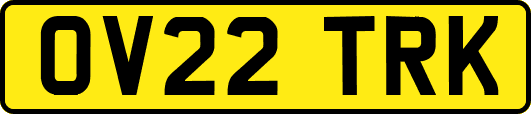 OV22TRK