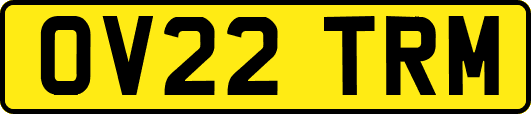 OV22TRM