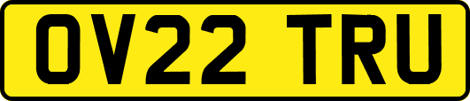 OV22TRU