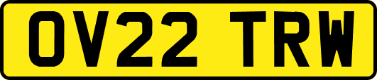 OV22TRW