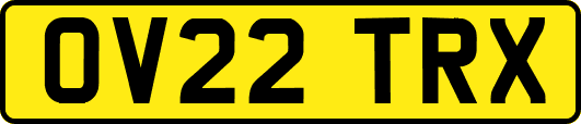 OV22TRX