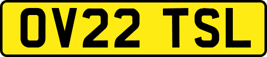 OV22TSL