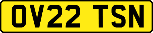OV22TSN