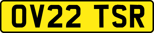 OV22TSR