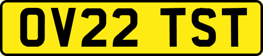 OV22TST
