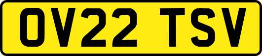 OV22TSV