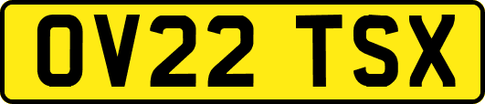 OV22TSX