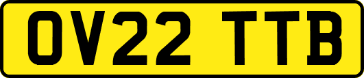 OV22TTB