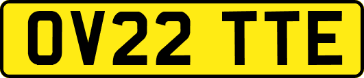 OV22TTE