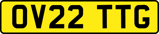 OV22TTG