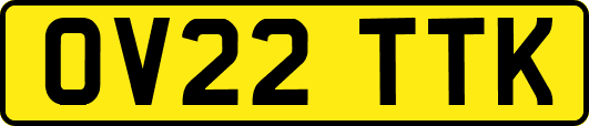 OV22TTK