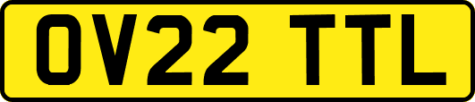 OV22TTL