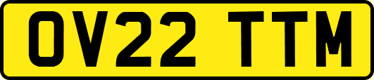 OV22TTM