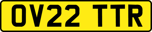 OV22TTR